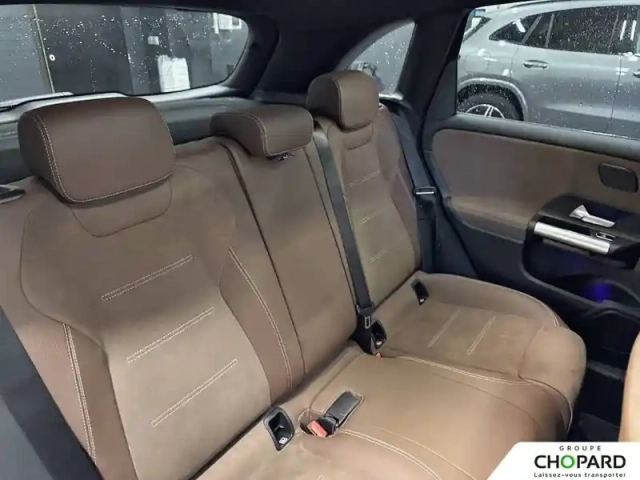Mercedes Classe B 200 d 8g-dct — photo 20