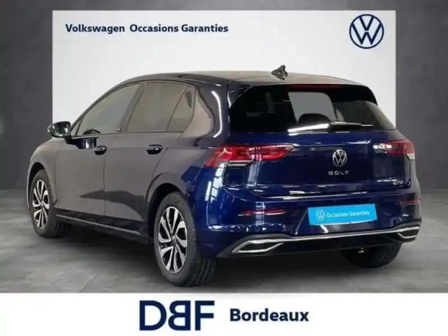 Volkswagen Golf 1.0 etsi opf 110 dsg7 active — photo 23