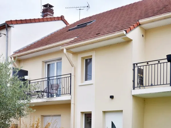 Appartement Montgeron 3 pièce(s) 68.04 m2