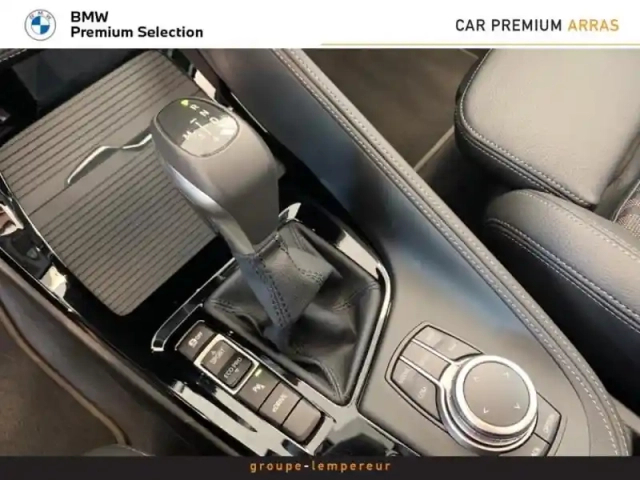 Bmw X1 xdrive25ea 220ch xline 6cv — photo 16