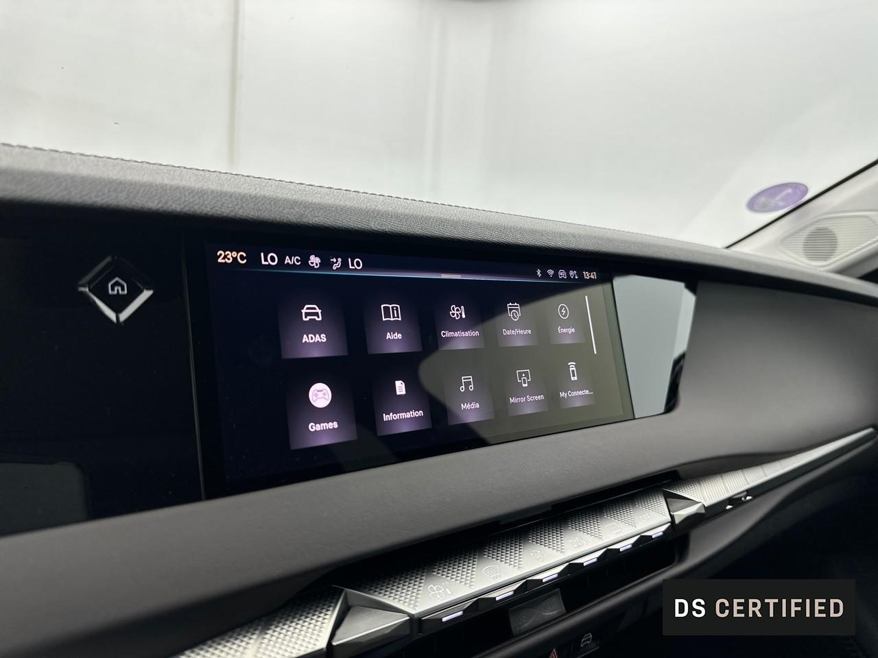 Ds Ds 4 hybride e-tense 225 eat8 opera — photo 11