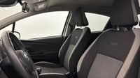 Toyota Yaris 110 VVT-i Design Y20 5p MY19 — photo 12