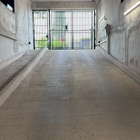 Parking à louer villeneuve la garenne