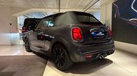 Mini Cabrio Cooper S 192ch BVA7 Euro6d-T 123g — photo 7