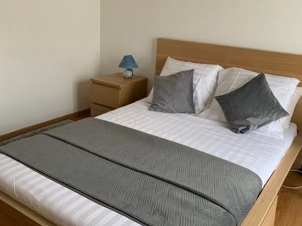 Colocation exclusivement entre filles - Chambre disponible à Bezons
