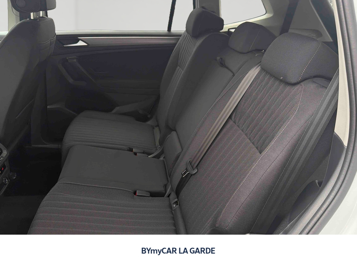 Volkswagen Tiguan Allspace 1.5 TSI 150ch DSG7 — photo 12