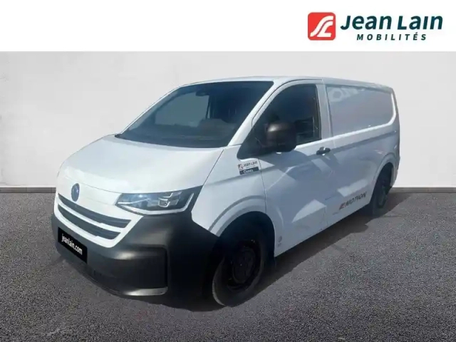 Volkswagen Transporter van l1h1 2.0 tdi 170 bva8 4motion