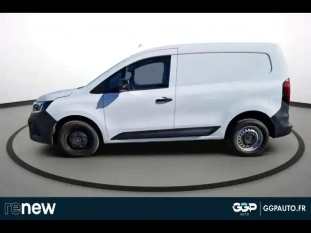 Renault Kangoo Van l1 1.5 blue dci 95ch grand confort 3 places - 22 — photo 3