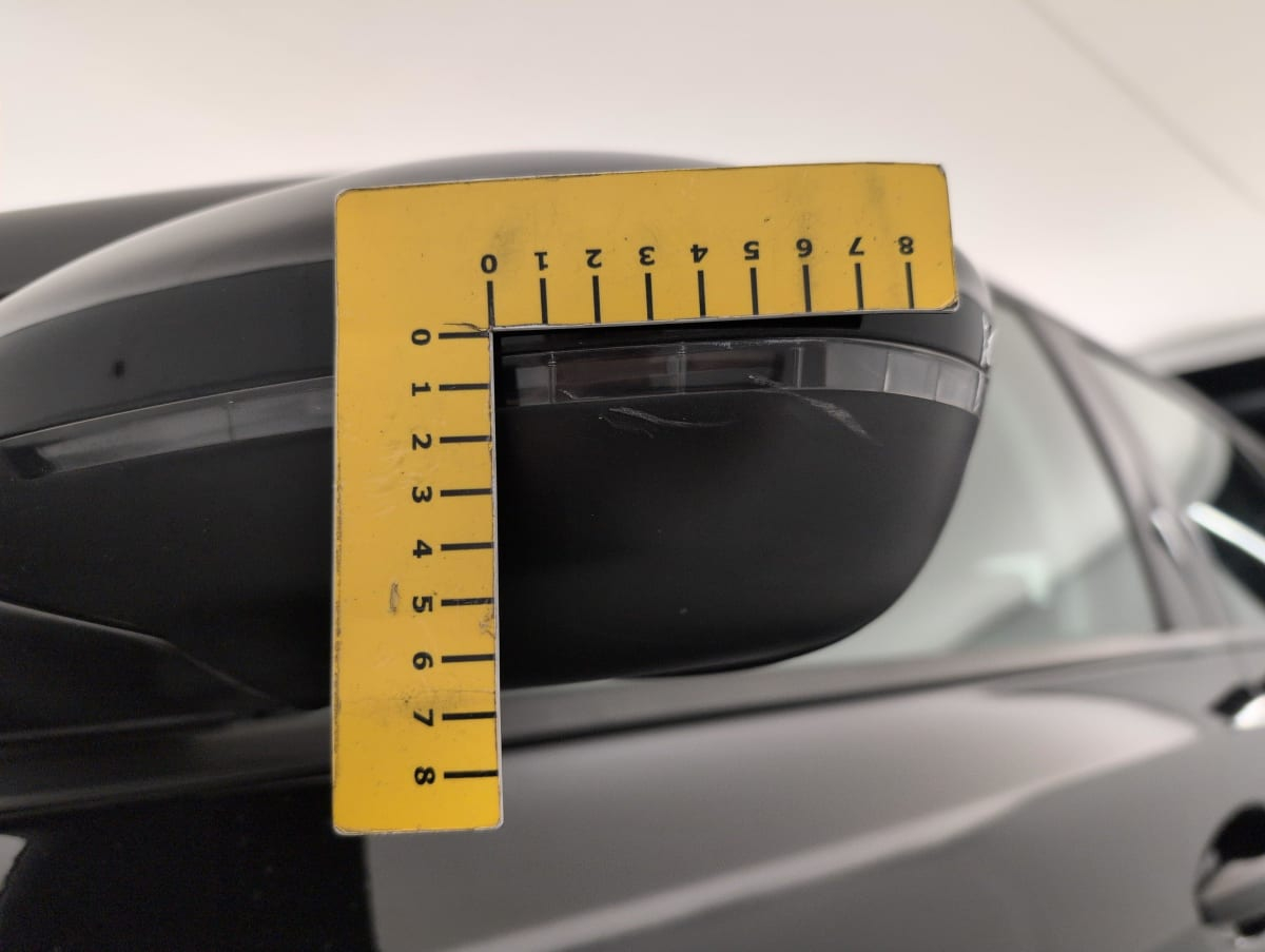 Peugeot 308 SW — photo 33