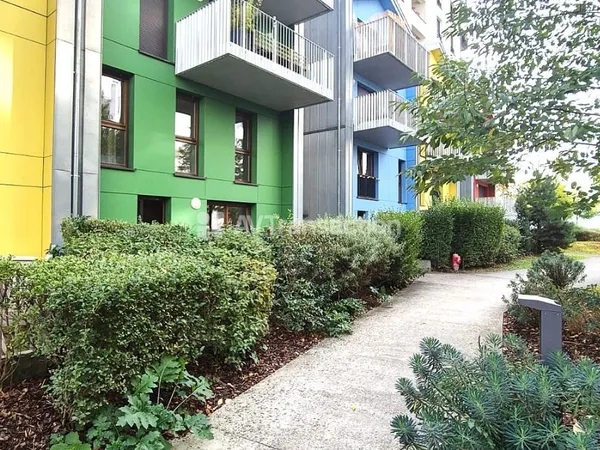 APPARTEMENT 70 M2 STRASBOURG