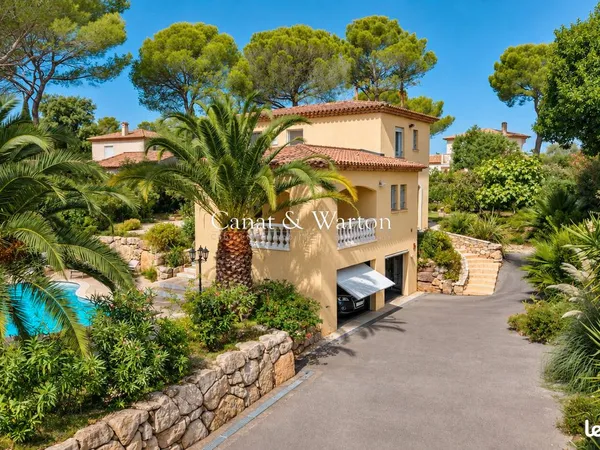 Villa 7 pièces 163 m²