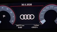 Audi A3 Sportback 35 TFSI 150ch Mild Hybrid Business line S tronic 7 — photo 9