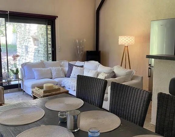 Maison 2 pièces 45 m²