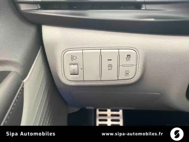 Hyundai Bayon 1.0 t-gdi 100 dct-7 — photo 55
