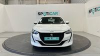 Peugeot 208 1.5 BlueHDi 100 Premium Pack