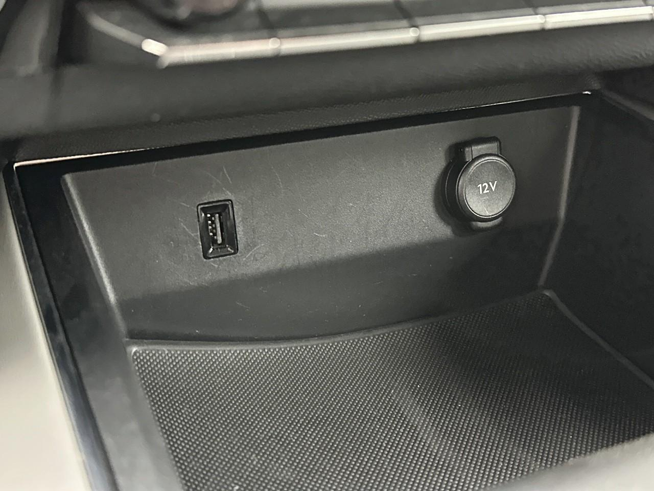 Citroën C5 Aircross hybride rechargeable 225 s&s e-eat8 shine — photo 29