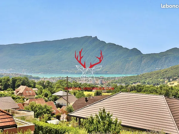 Villa 7 pièces 281 m²