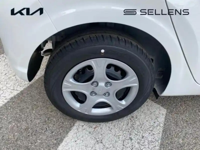 Kia Picanto 1.0 gdi 68ch active bvma5 — photo 8
