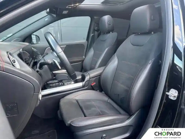 Mercedes Eqa 250+ — photo 11