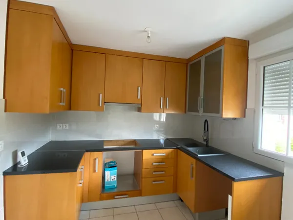 Appartement Vigneux Sur Seine 3 pièce(s) 70 m2
