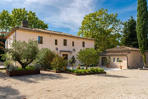 Propriété 13 pièces 606 m²