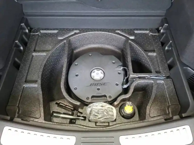 Renault Koleos dci 175 4x4 x-tronic — photo 16