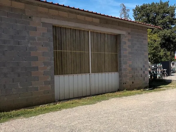 Loue emplacements camping cars de 30m2
