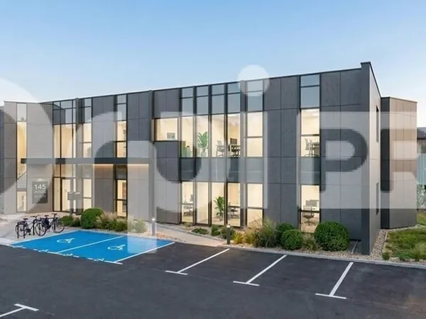 Bureaux 315 m²