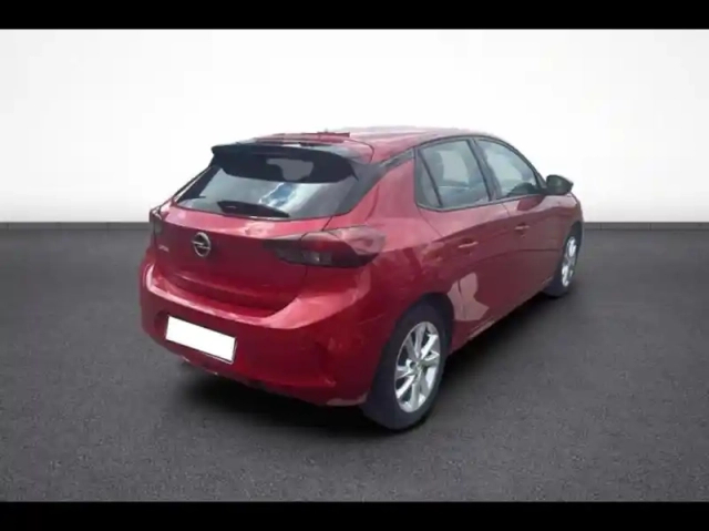 Opel Corsa 1.2 75ch edition — photo 6