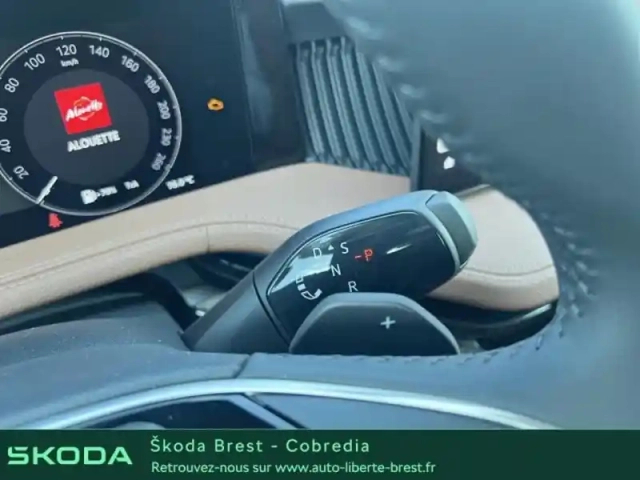 Skoda Superb 2.0 tdi scr 150ch laurin &amp; klement dsg7 — photo 27