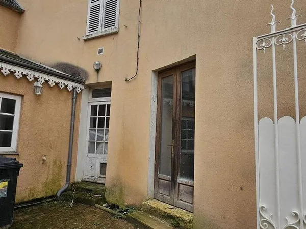 Maison 7 pièces 206 m²