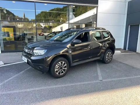Dacia Duster eco-g 100 4x2