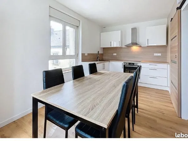 T3 appartement