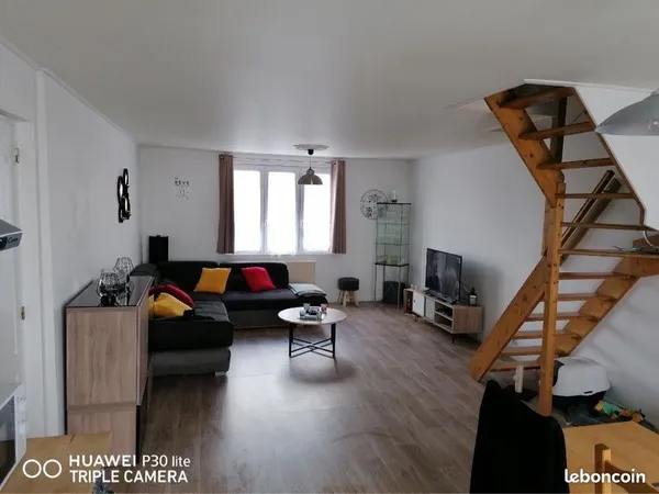 Location appartement Fresnes