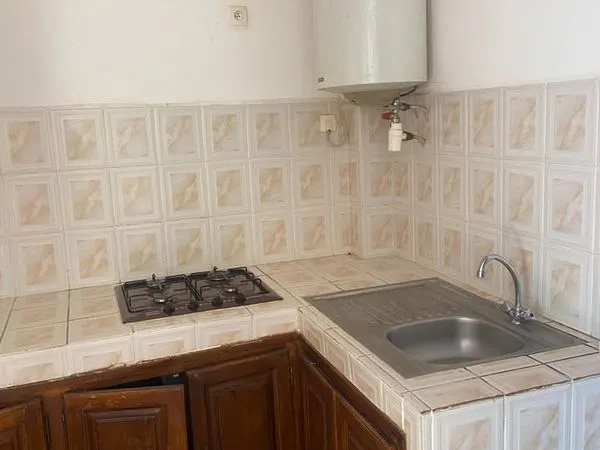 APPARTEMENT T2 Meublé