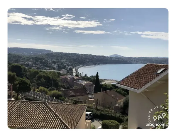 Appartement 1 pièce 25 m²