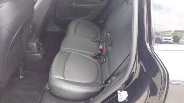Mini Mini countryman 136 ch bva7 — photo 11