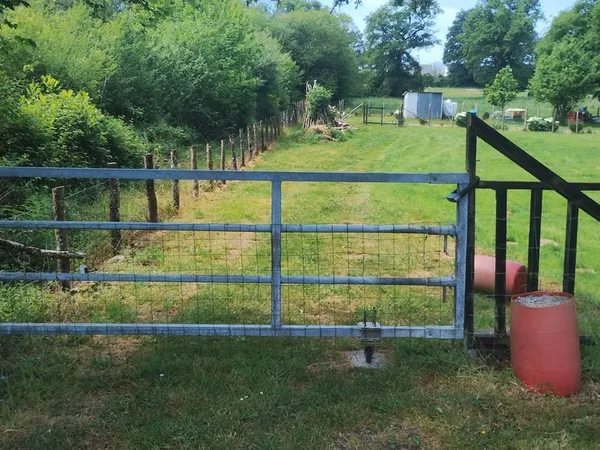 terrain de loisirs agricole