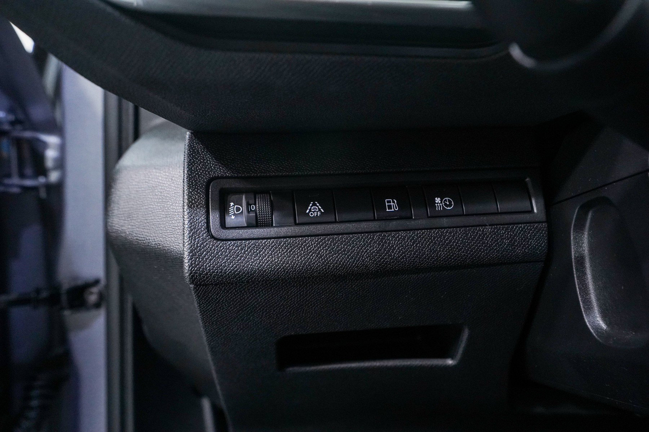 Peugeot 3008 — photo 23