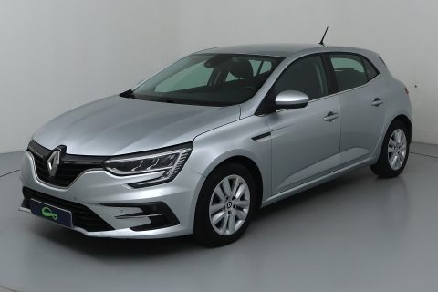 Renault Mégane 4