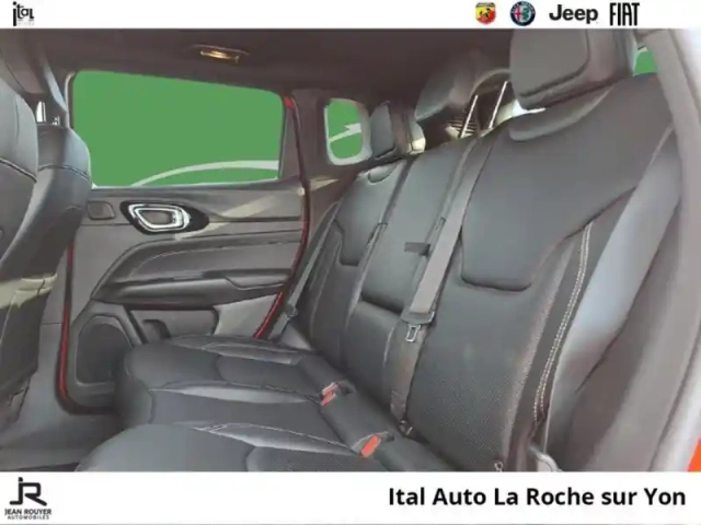 Jeep Compass 1.3 gse t4 240ch s 4xe phev at6 — photo 12
