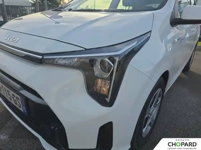 Kia Picanto 1.2 dpi 79 ch bvm5 — photo 84