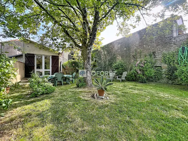 Maison 4 pièces 102 m²