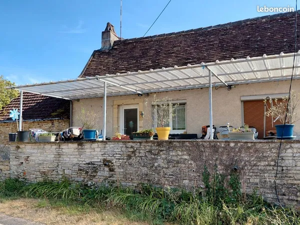 Maison à vendre Catus