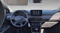 Dacia Sandero 1.0 TCe 90ch Stepway Confort -22 — photo 8