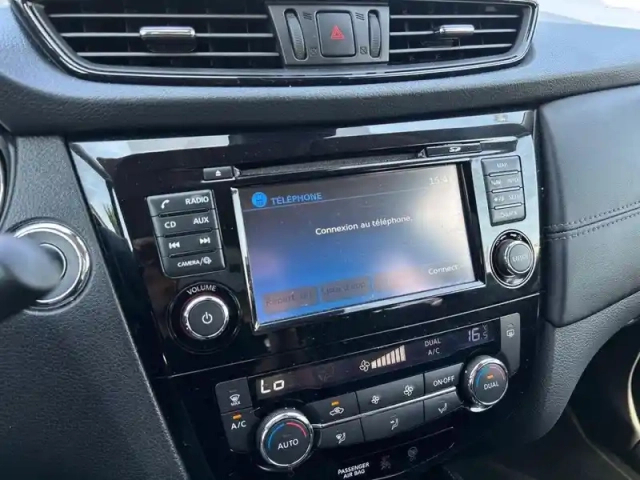 Nissan X-Trail 2.0 dci 177ch tekna xtronic — photo 13