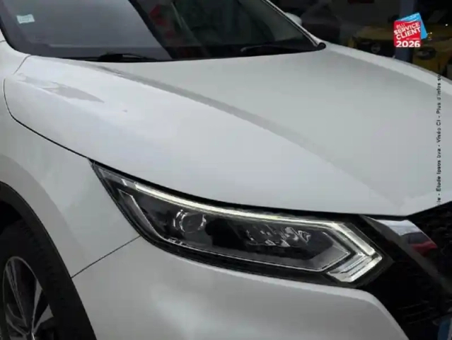 Nissan Qashqai 1.2l dig-t 115ch n-connecta 129g — photo 13