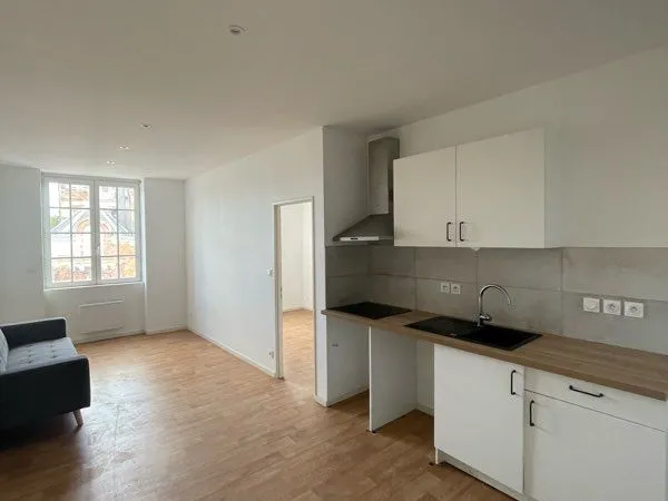 Appartement T2 36m2 - L'isle en dodon