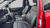 Ford Ranger 2.0 EcoBlue 205ch Stop&Start Double Cabine Wildtrak e-4WD BVA10 — photo 14