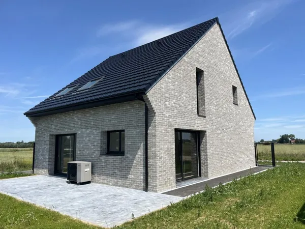 Maison 100 m²